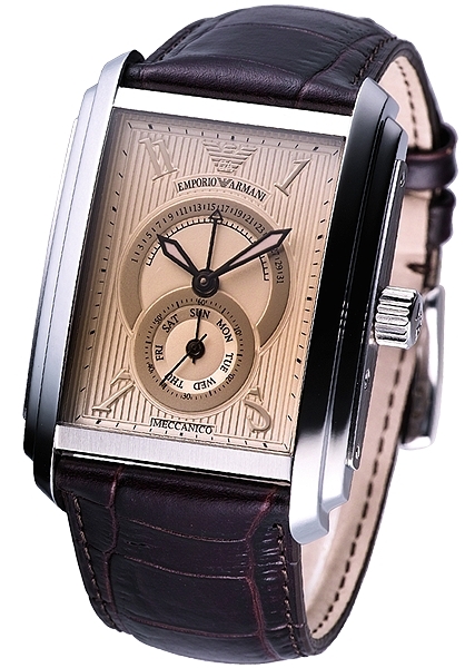 Armani AR4210 herreur